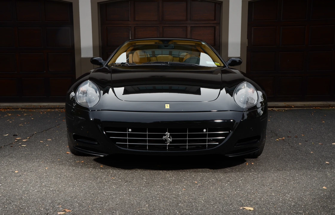 2007 Ferrari 612 - Image 6 of 31