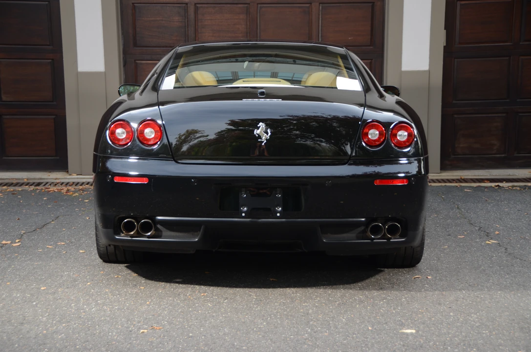 2007 Ferrari 612 - Image 14 of 31