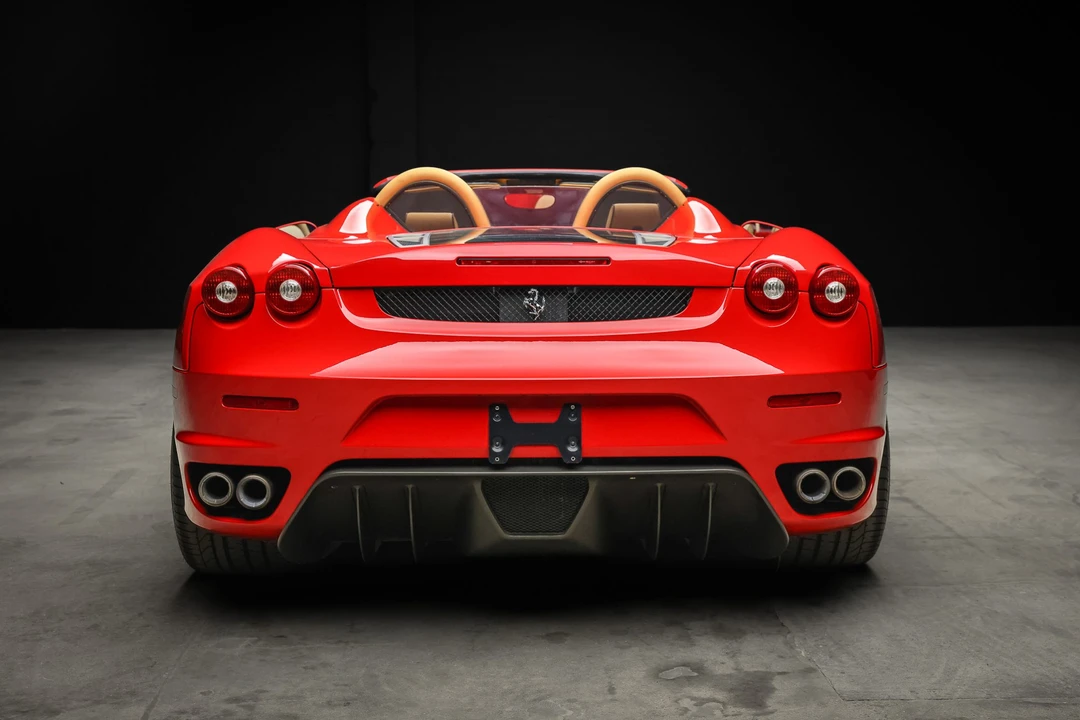 2007 Ferrari F430 Spider - Image 20 of 31