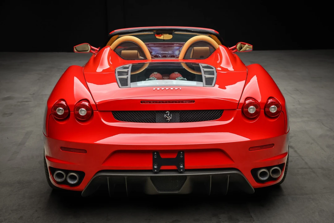 2007 Ferrari F430 Spider - Image 19 of 31
