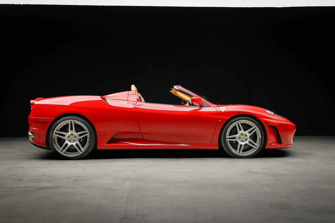 2007 Ferrari F430 Spider - Image 27 of 31