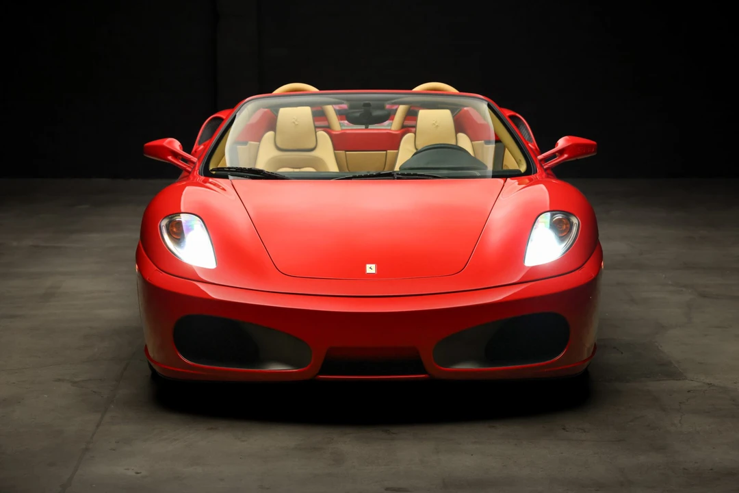 2007 Ferrari F430 Spider - Image 23 of 31