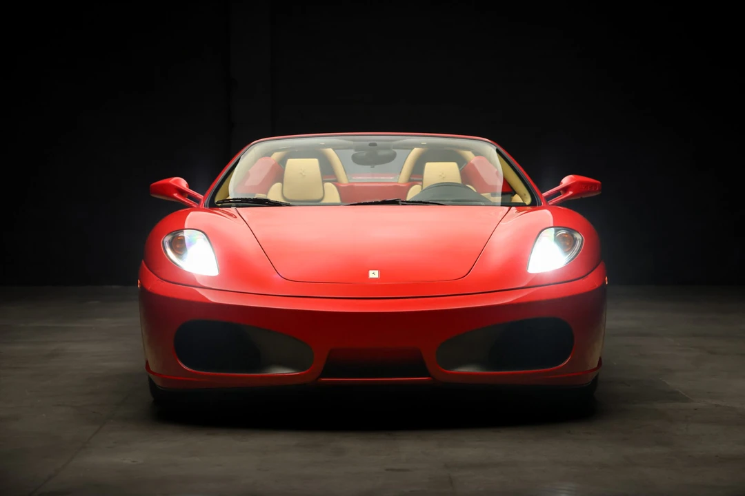 2007 Ferrari F430 Spider - Image 24 of 31