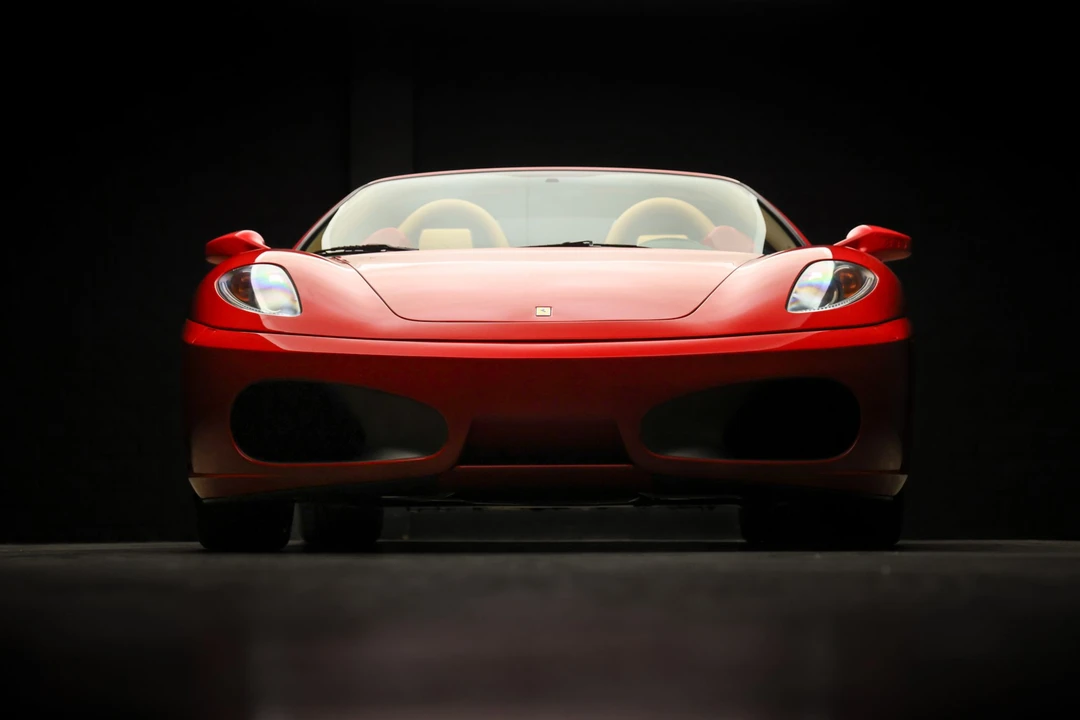2007 Ferrari F430 Spider - Image 25 of 31
