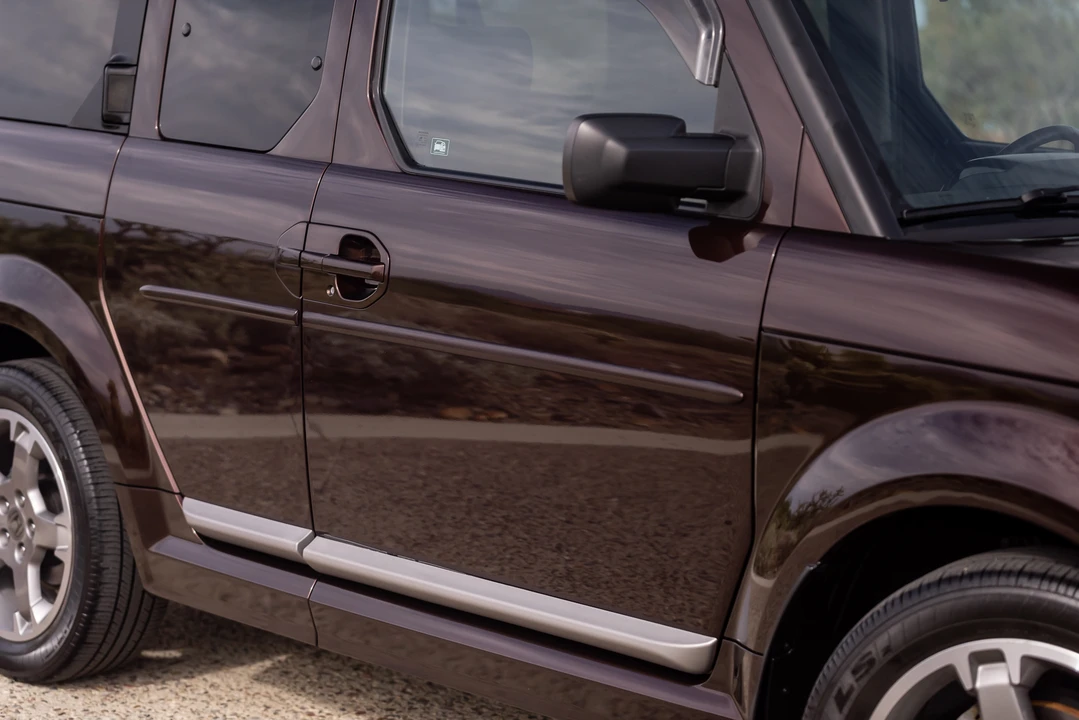 2007 Honda Element - Image 26 of 31