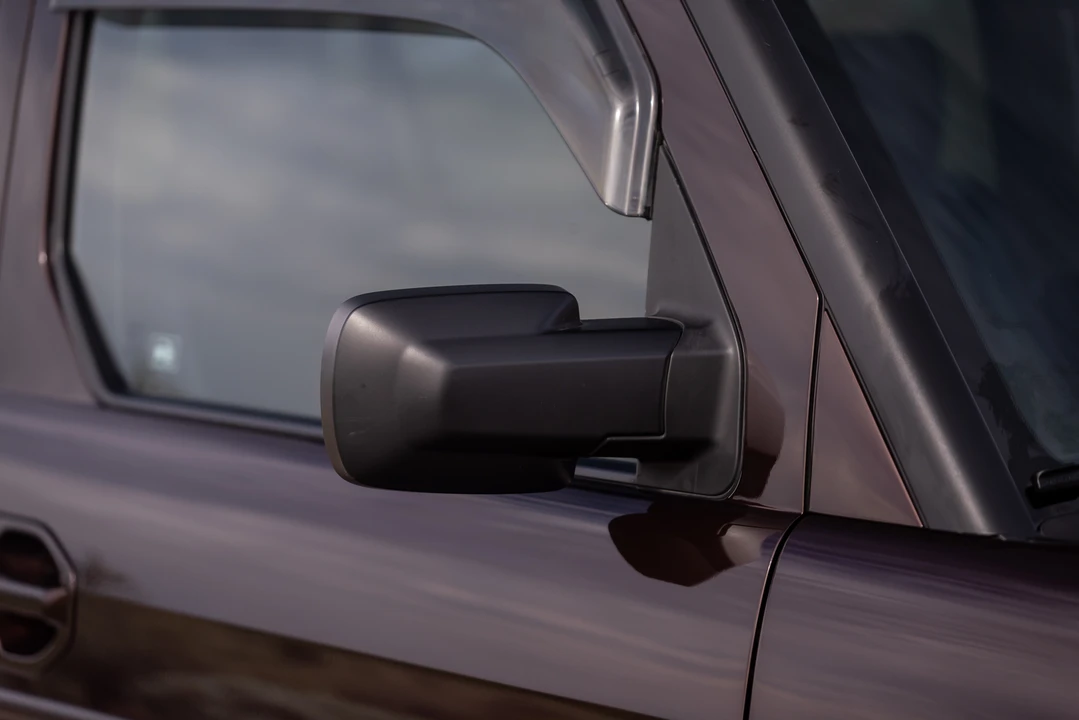 2007 Honda Element - Image 29 of 31