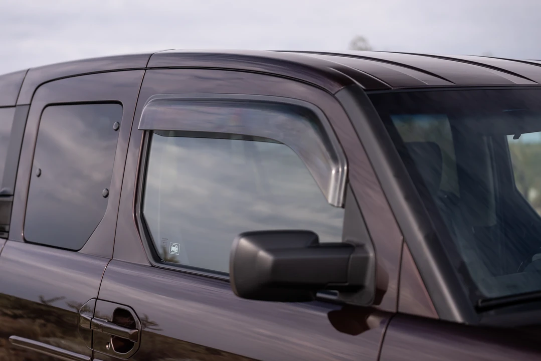 2007 Honda Element - Image 28 of 31