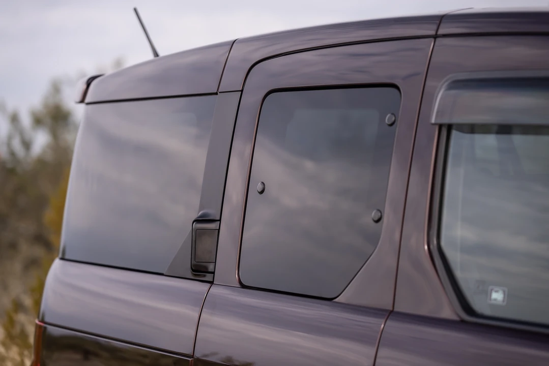 2007 Honda Element - Image 30 of 31