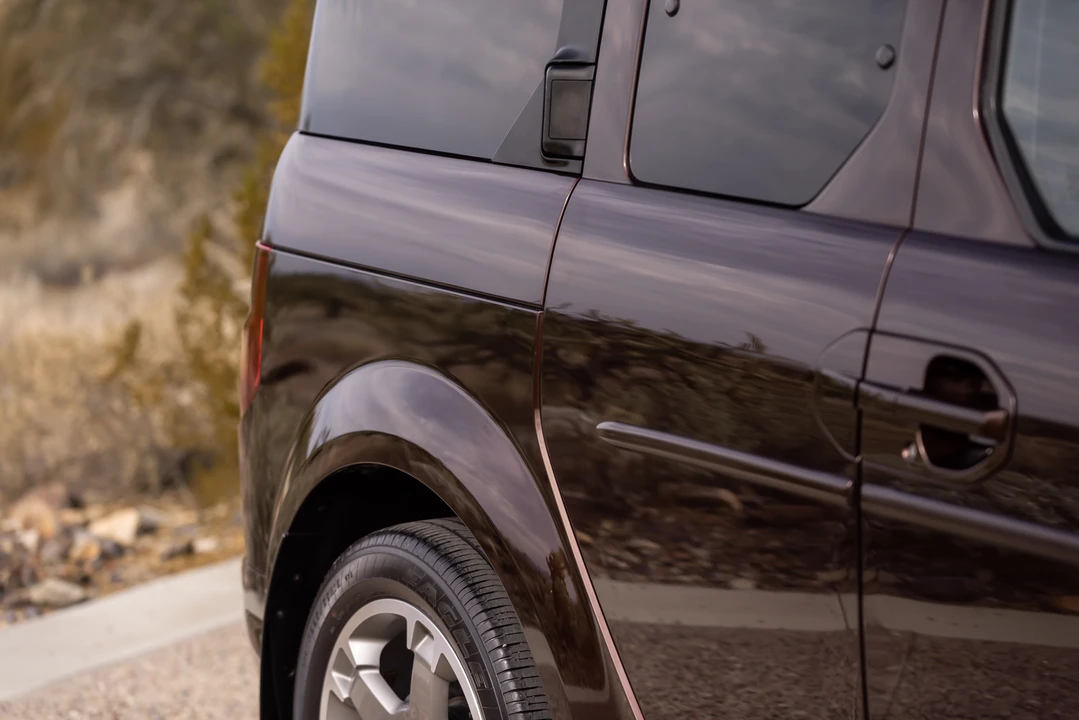 2007 Honda Element - Image 31 of 31