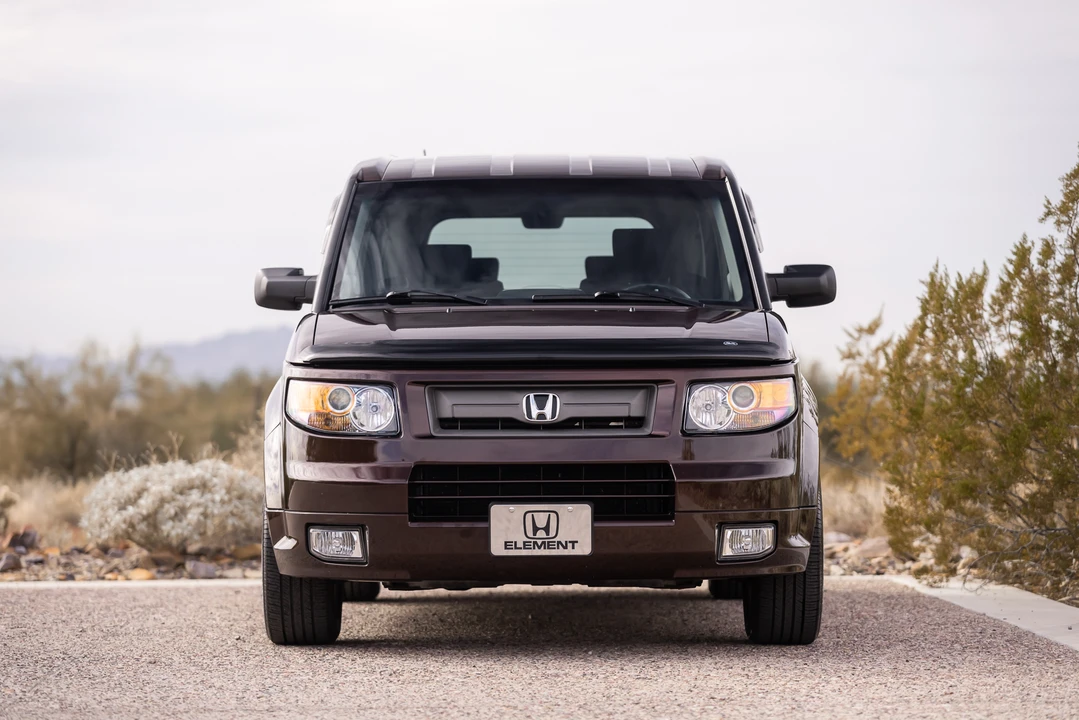 2007 Honda Element - Image 18 of 31