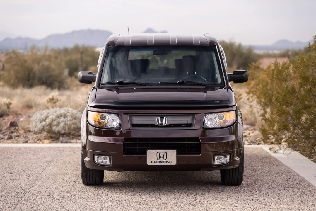 2007 Honda Element - Image 19 of 31