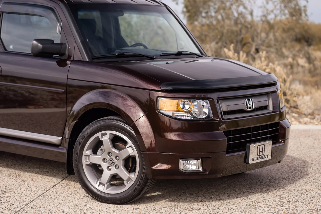 2007 Honda Element - Image 20 of 31
