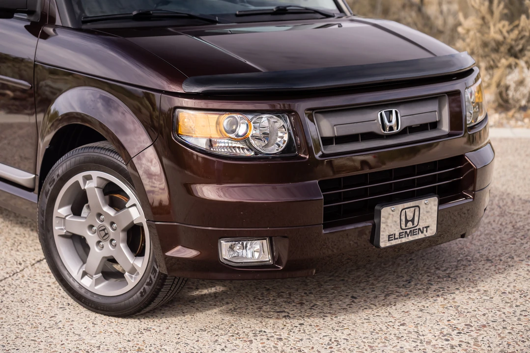 2007 Honda Element - Image 21 of 31