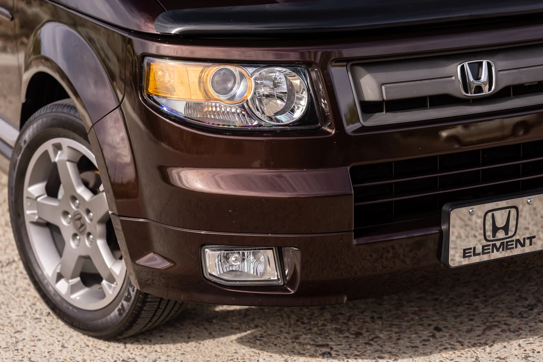 2007 Honda Element - Image 22 of 31