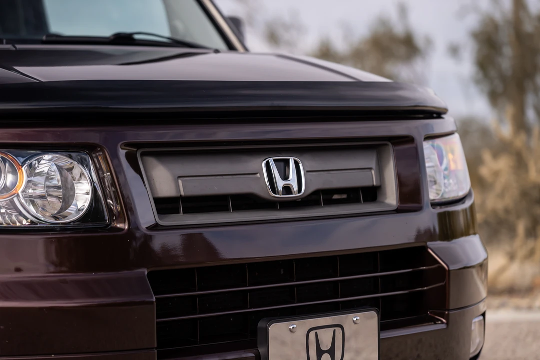 2007 Honda Element - Image 23 of 31