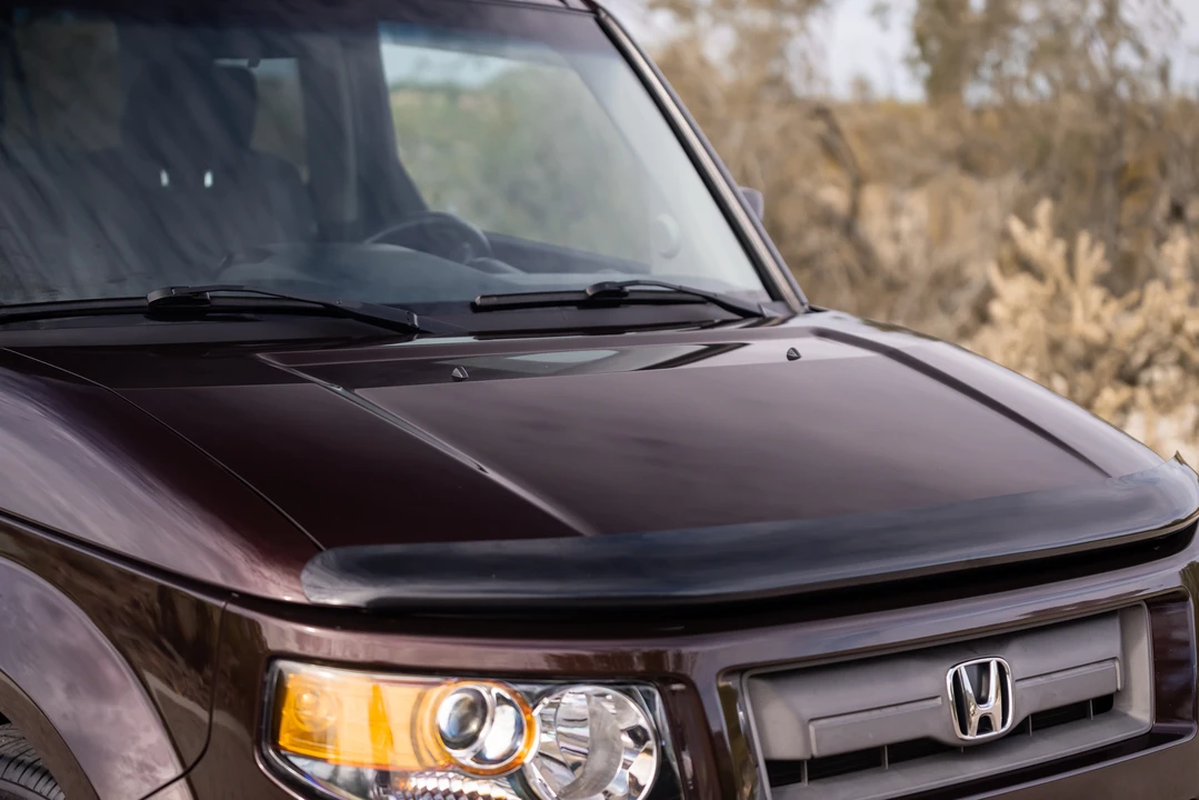 2007 Honda Element - Image 24 of 31
