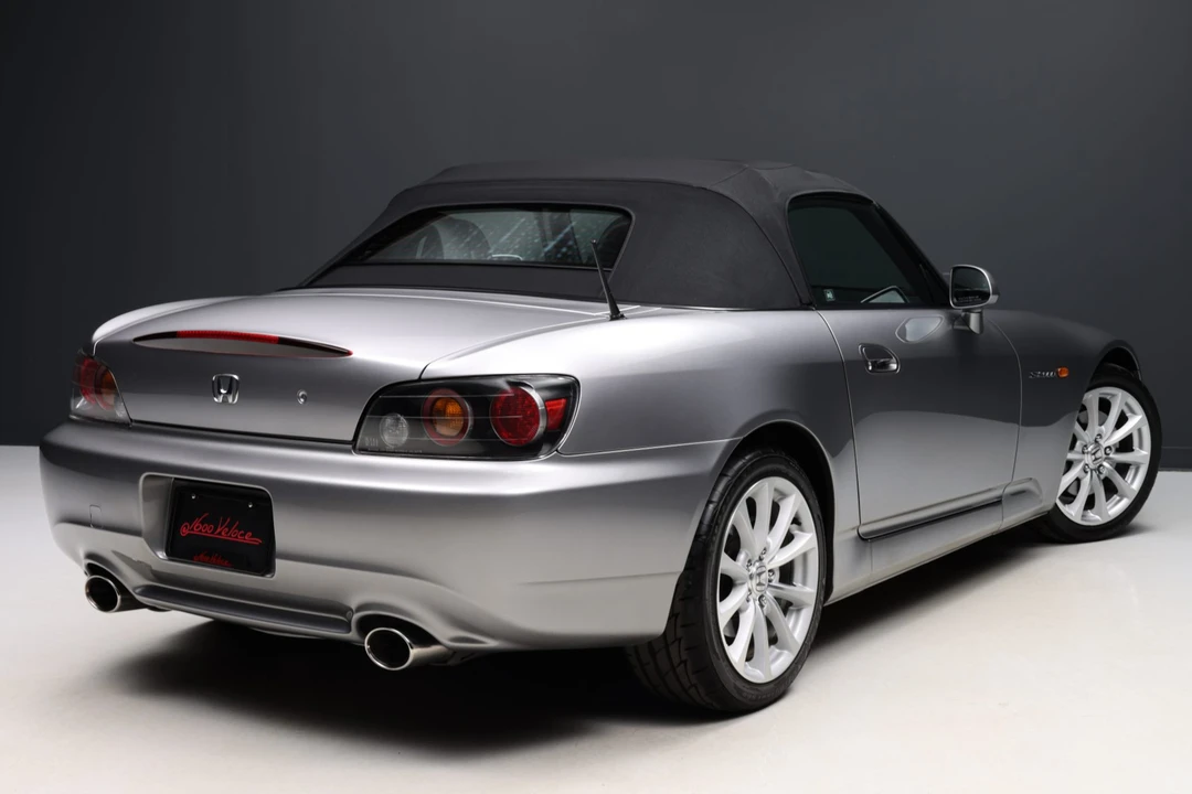 2007 Honda AP2 S2000 - Image 10 of 31