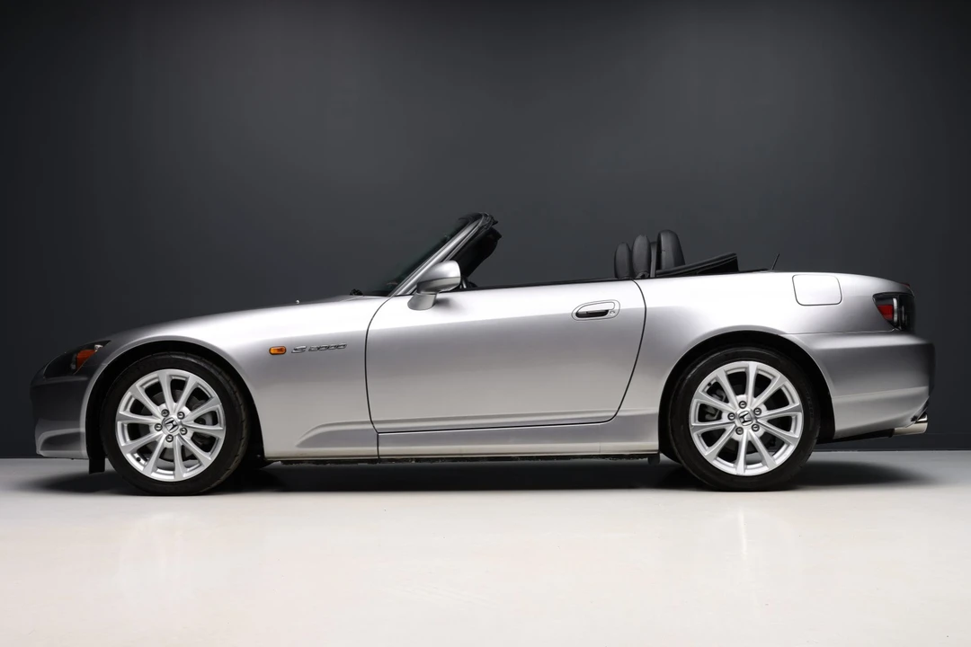 2007 Honda AP2 S2000 - Image 20 of 31