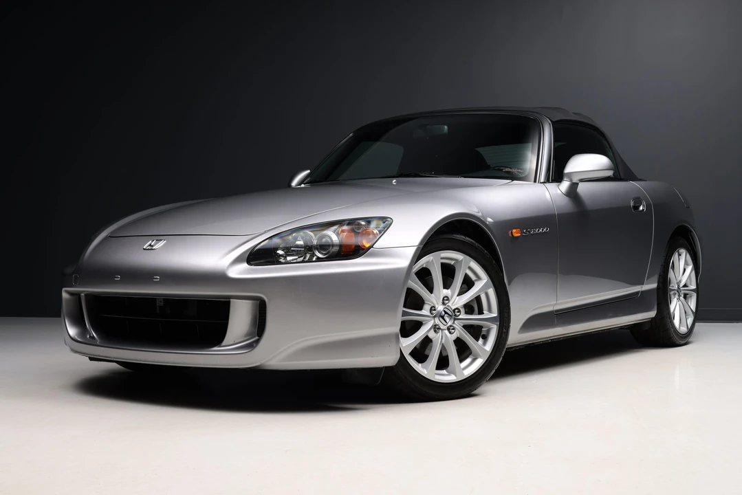 2007 Honda AP2 S2000 - Image 3 of 31