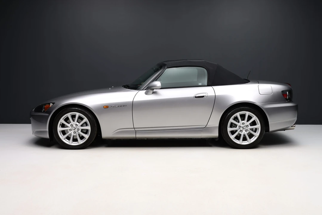 2007 Honda AP2 S2000 - Image 4 of 31