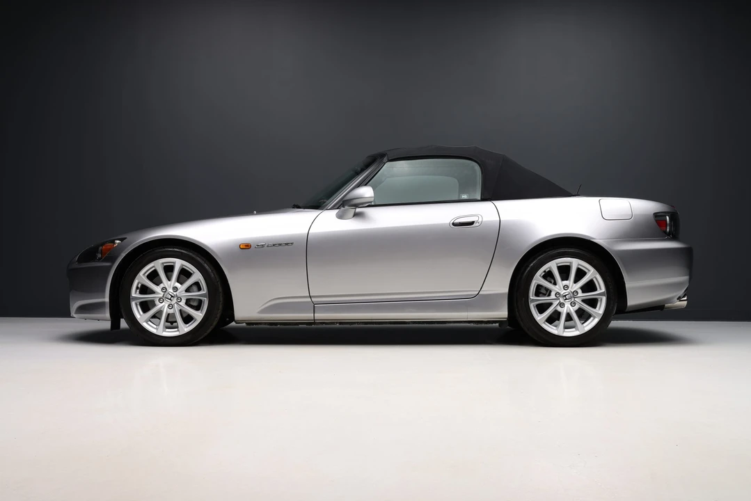 2007 Honda AP2 S2000 - Image 5 of 31