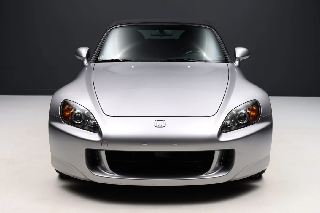 2007 Honda AP2 S2000 - Image 17 of 31