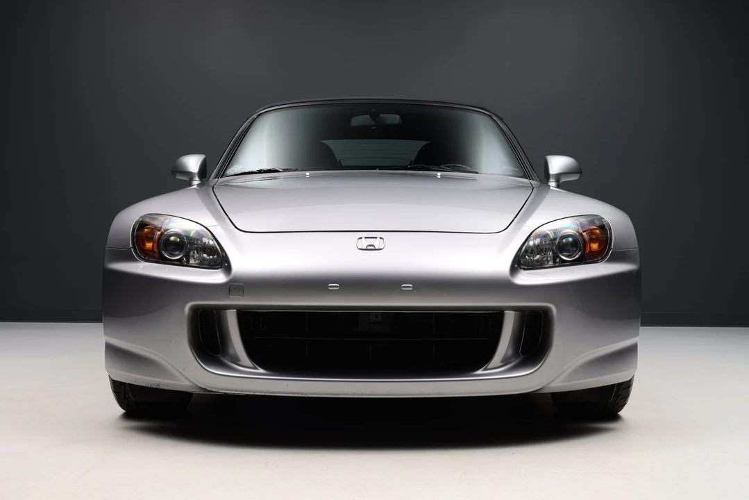 2007 Honda AP2 S2000 - Image 16 of 31