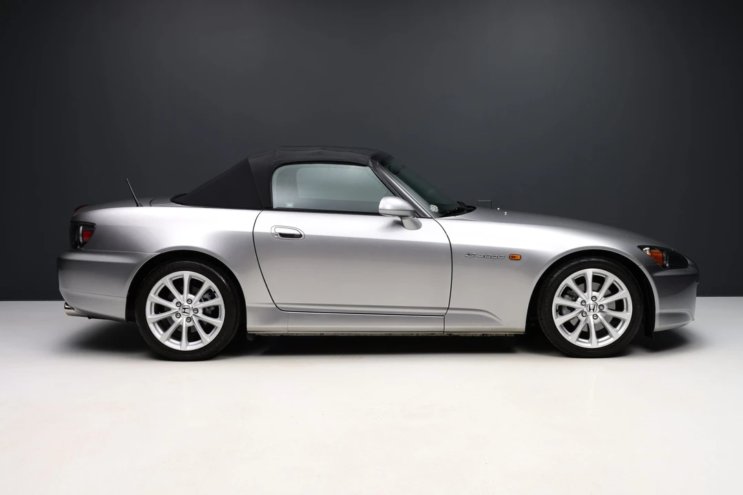 2007 Honda AP2 S2000 - Image 12 of 31