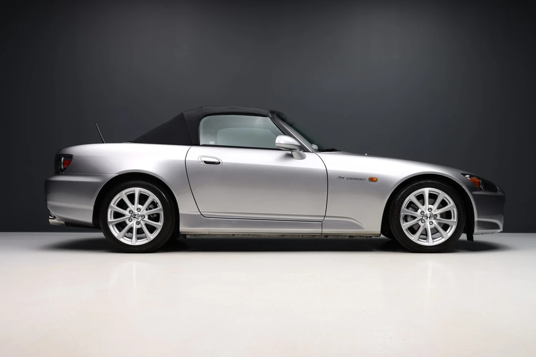2007 Honda AP2 S2000 - Image 13 of 31