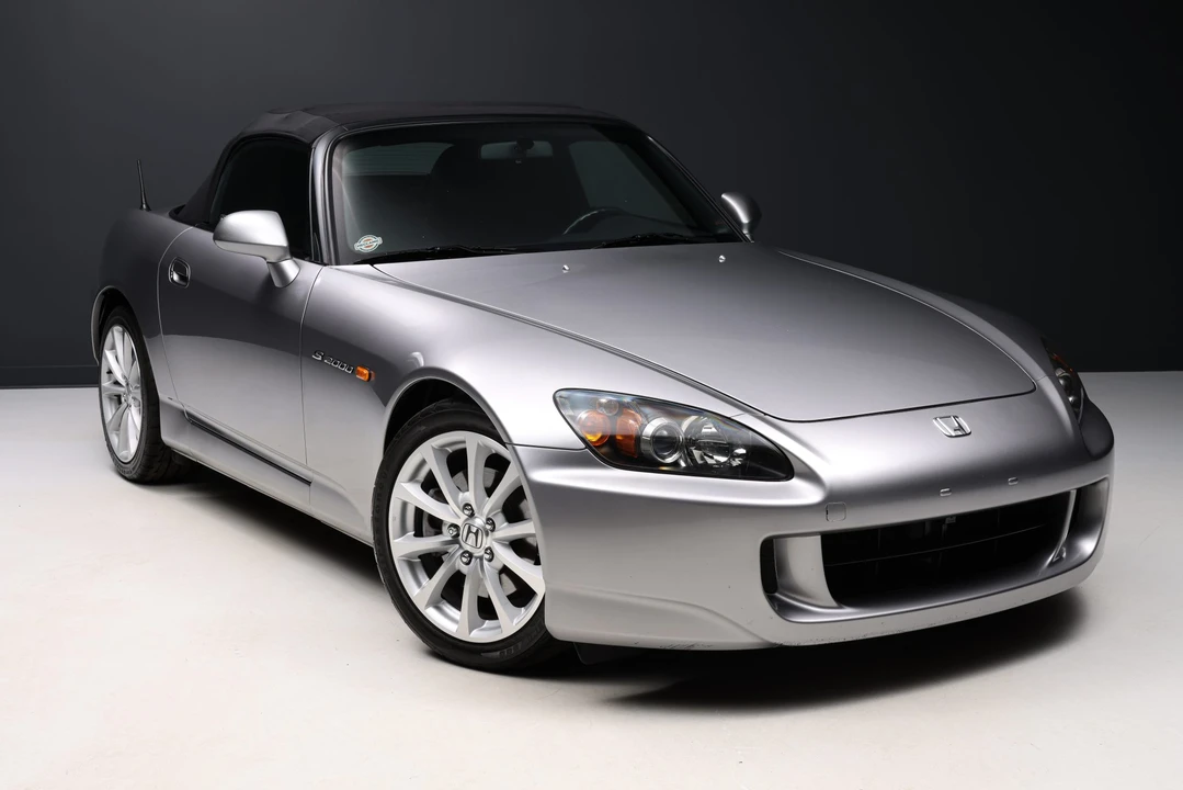 2007 Honda AP2 S2000 - Image 14 of 31