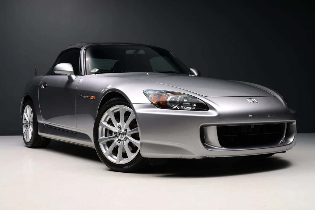 2007 Honda AP2 S2000 - Image 15 of 31
