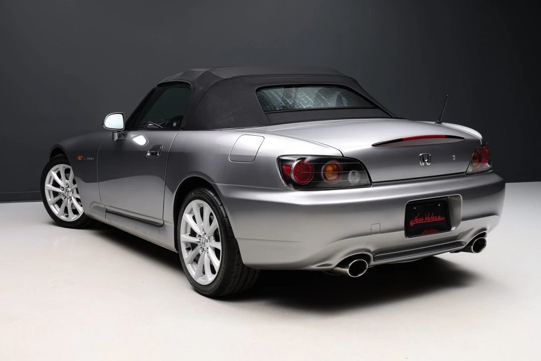 2007 Honda AP2 S2000 - Image 6 of 31