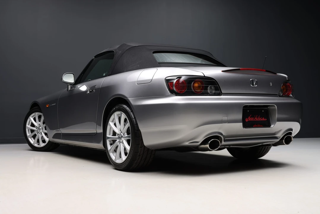 2007 Honda AP2 S2000 - Image 7 of 31