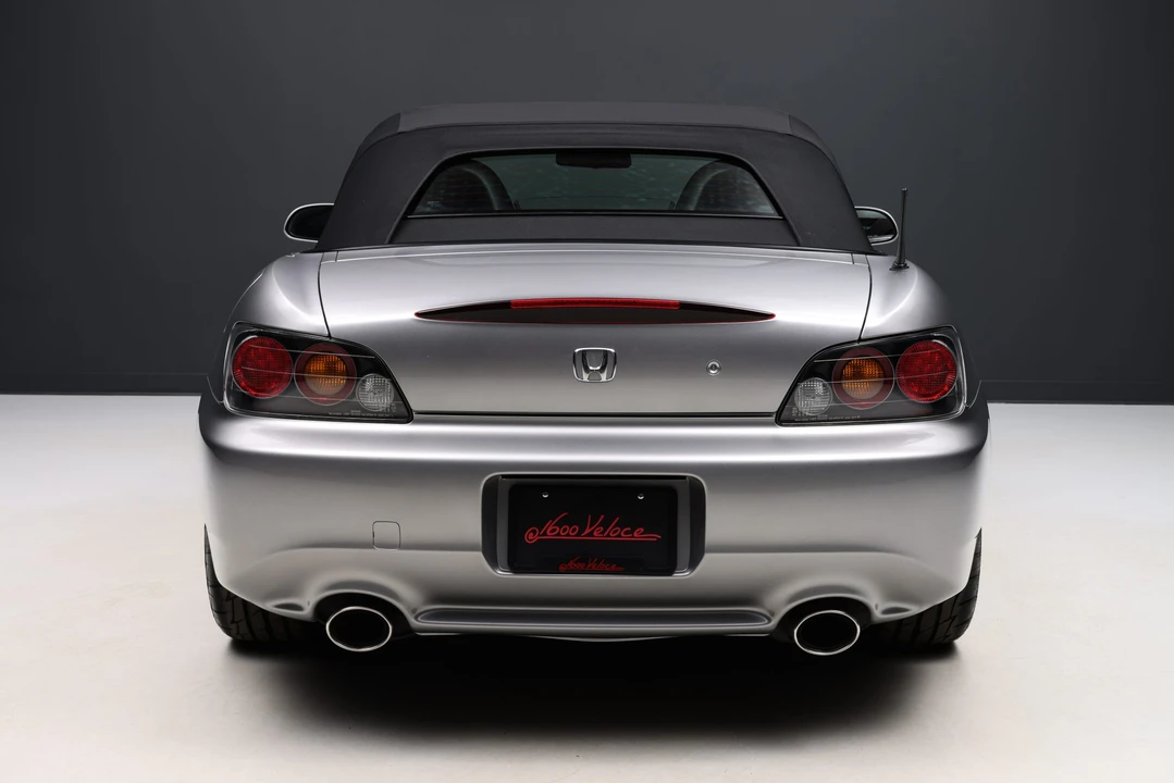 2007 Honda AP2 S2000 - Image 8 of 31