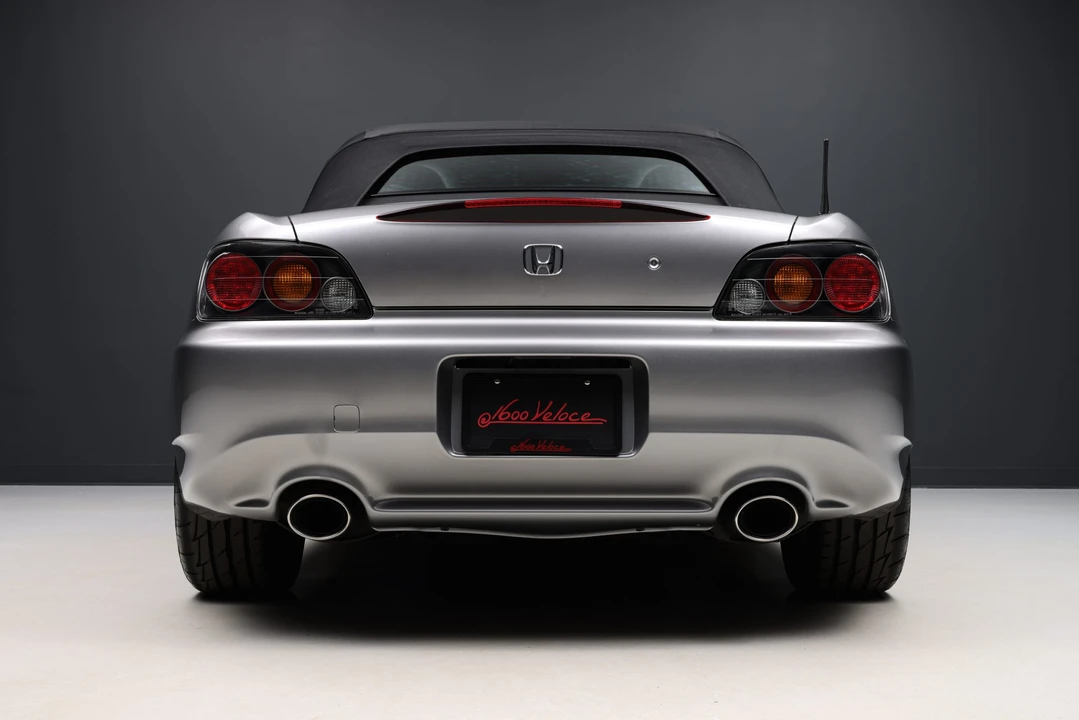 2007 Honda AP2 S2000 - Image 9 of 31