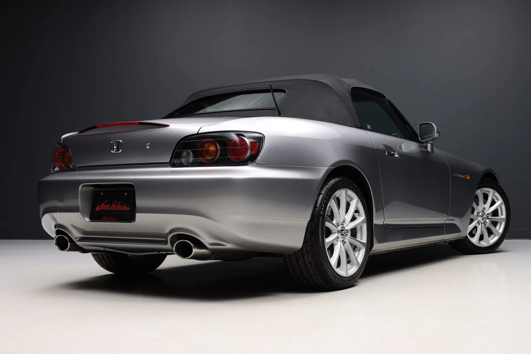 2007 Honda AP2 S2000 - Image 11 of 31