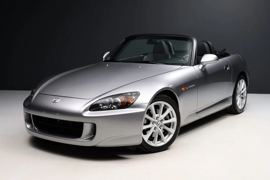 2007 Honda AP2 S2000 - Image 18 of 31