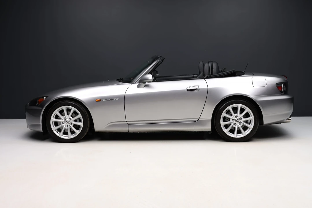 2007 Honda AP2 S2000 - Image 19 of 31