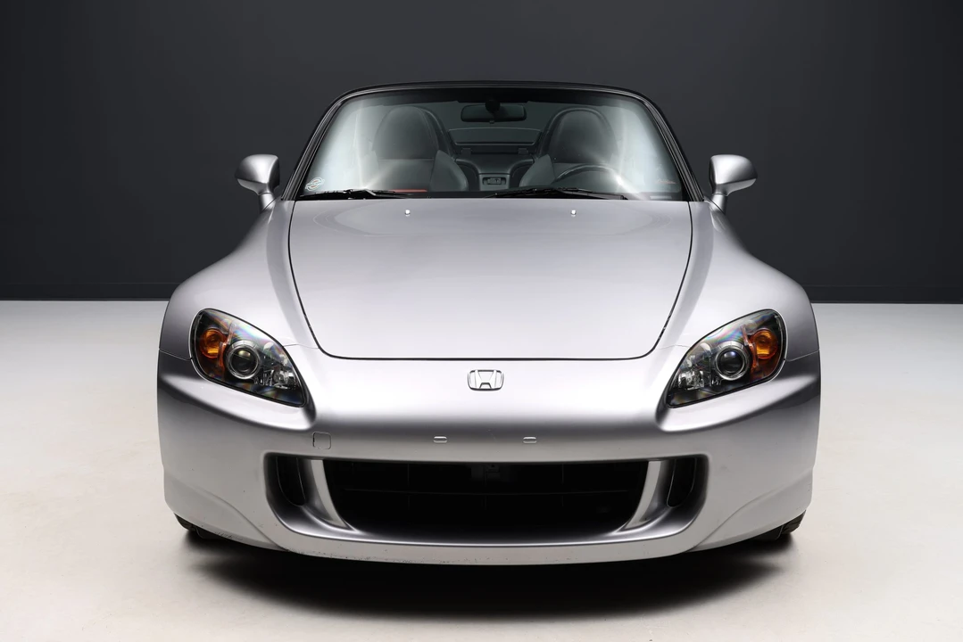 2007 Honda AP2 S2000 - Image 31 of 31