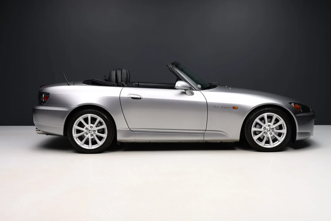2007 Honda AP2 S2000 - Image 27 of 31