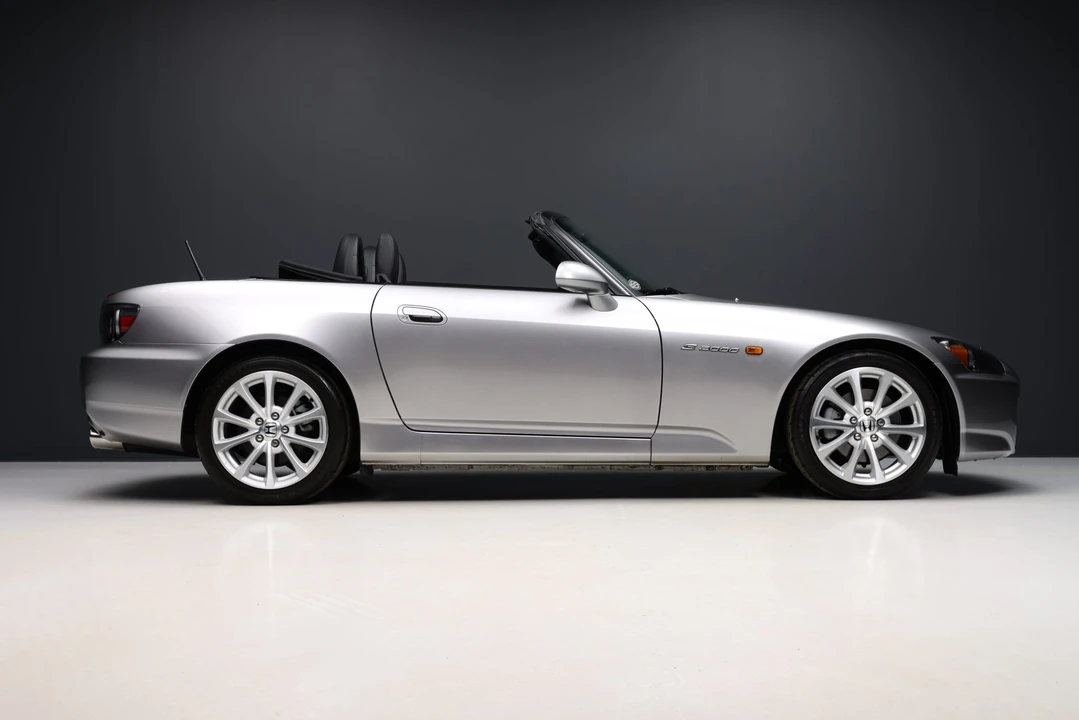 2007 Honda AP2 S2000 - Image 28 of 31