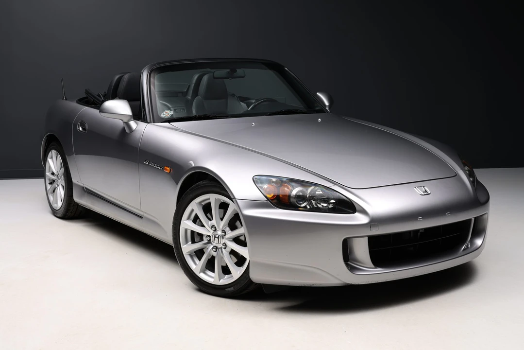 2007 Honda AP2 S2000 - Image 29 of 31