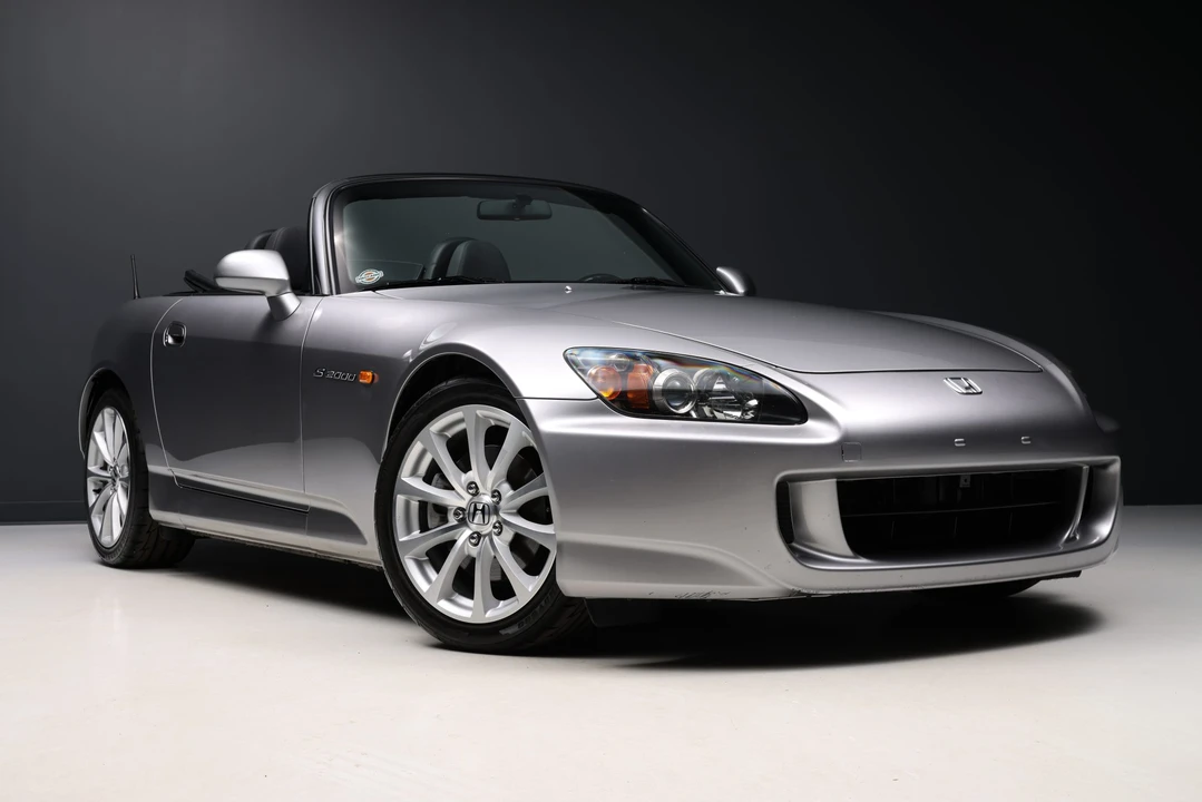2007 Honda AP2 S2000 - Image 30 of 31
