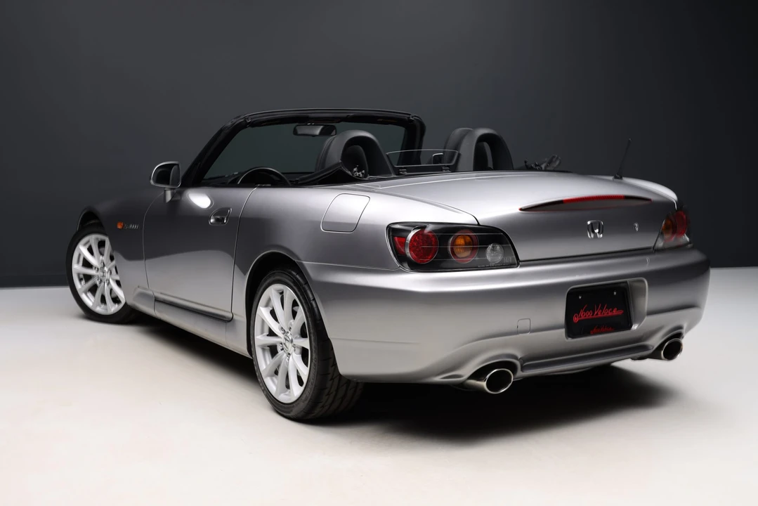 2007 Honda AP2 S2000 - Image 21 of 31