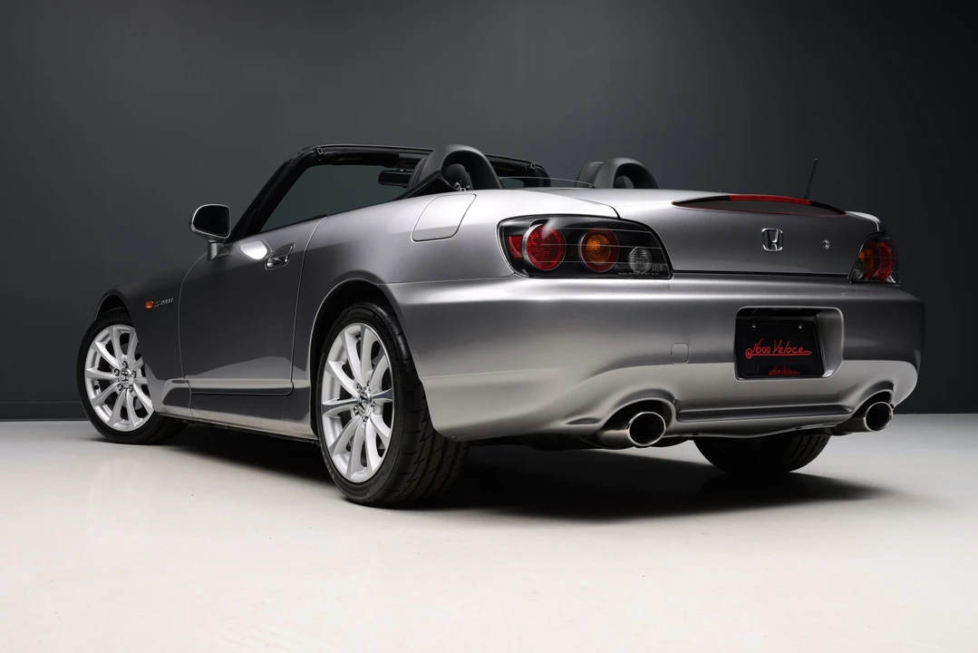 2007 Honda AP2 S2000 - Image 22 of 31