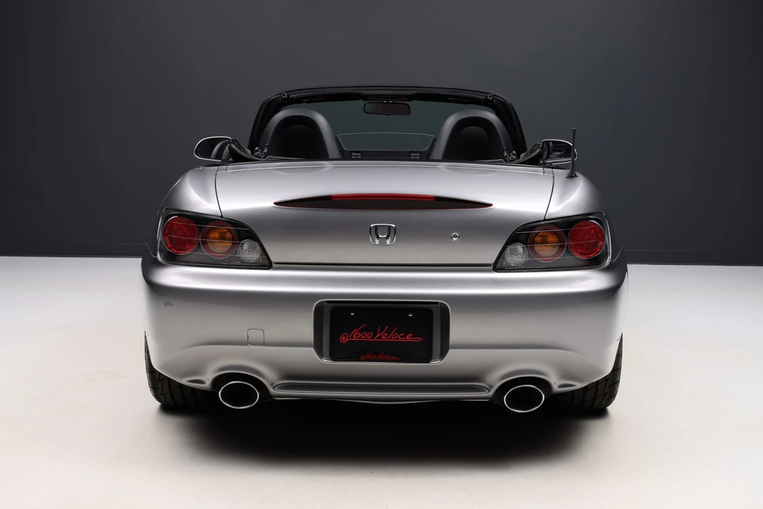2007 Honda AP2 S2000 - Image 24 of 31