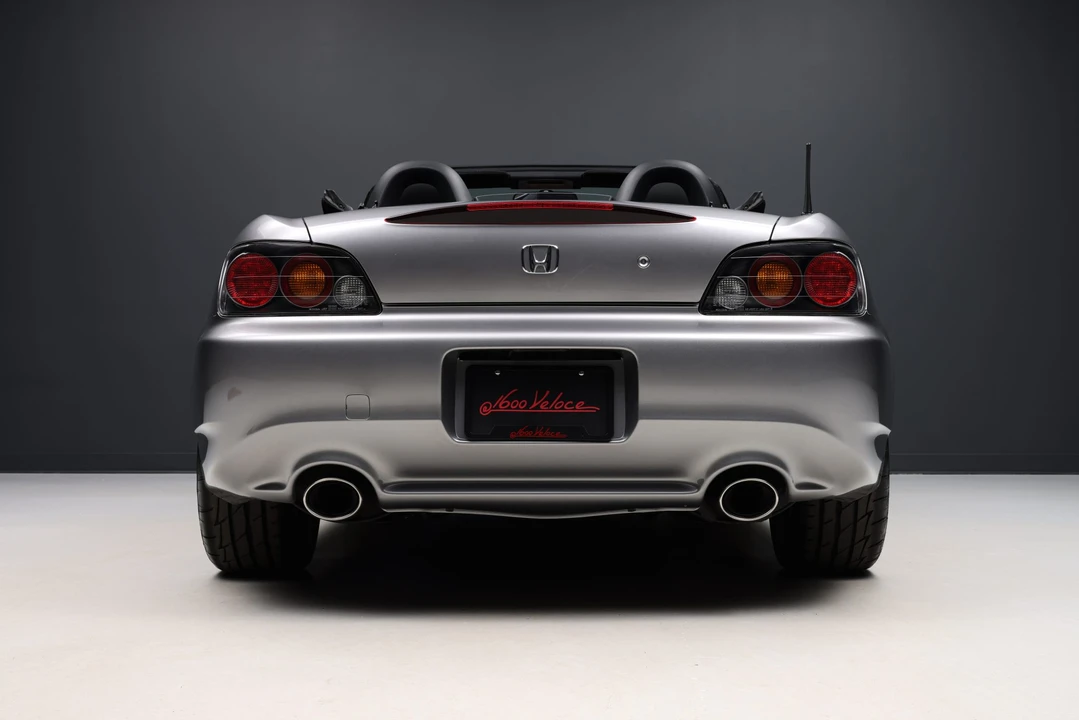2007 Honda AP2 S2000 - Image 23 of 31