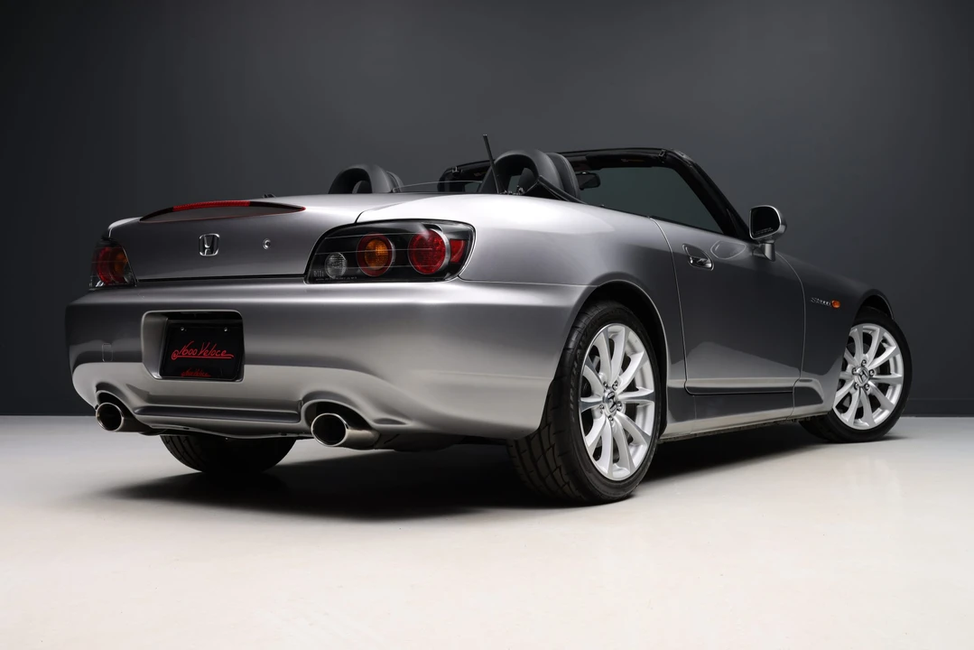 2007 Honda AP2 S2000 - Image 26 of 31
