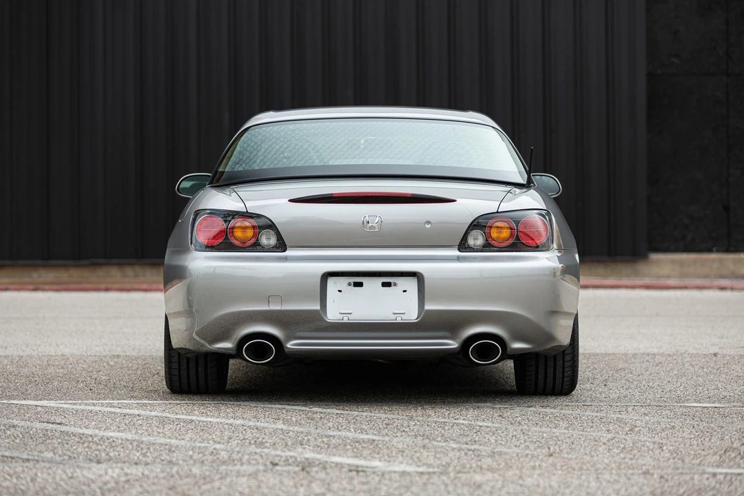 2007 Honda AP2 S2000 - Image 4 of 31