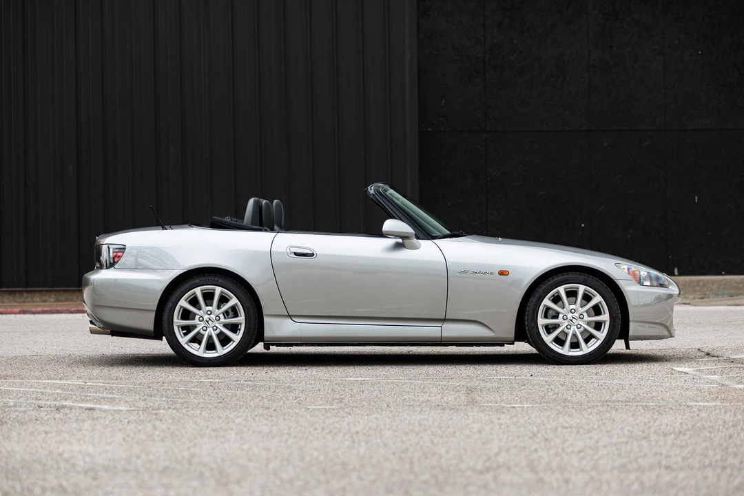 2007 Honda AP2 S2000 - Image 7 of 31